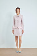 Pink Tons Dress