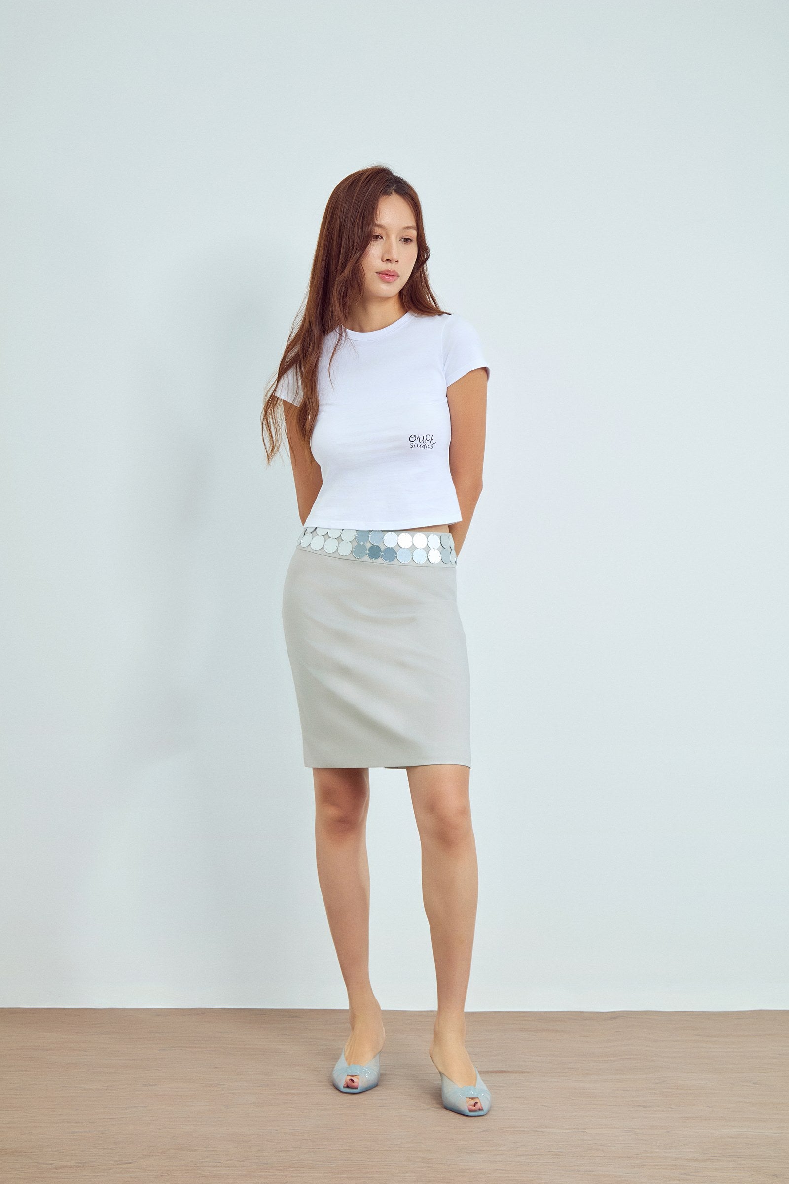 The Fame Skirt
