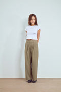 Standing Trousers