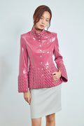 THE FROW PVC JACKET