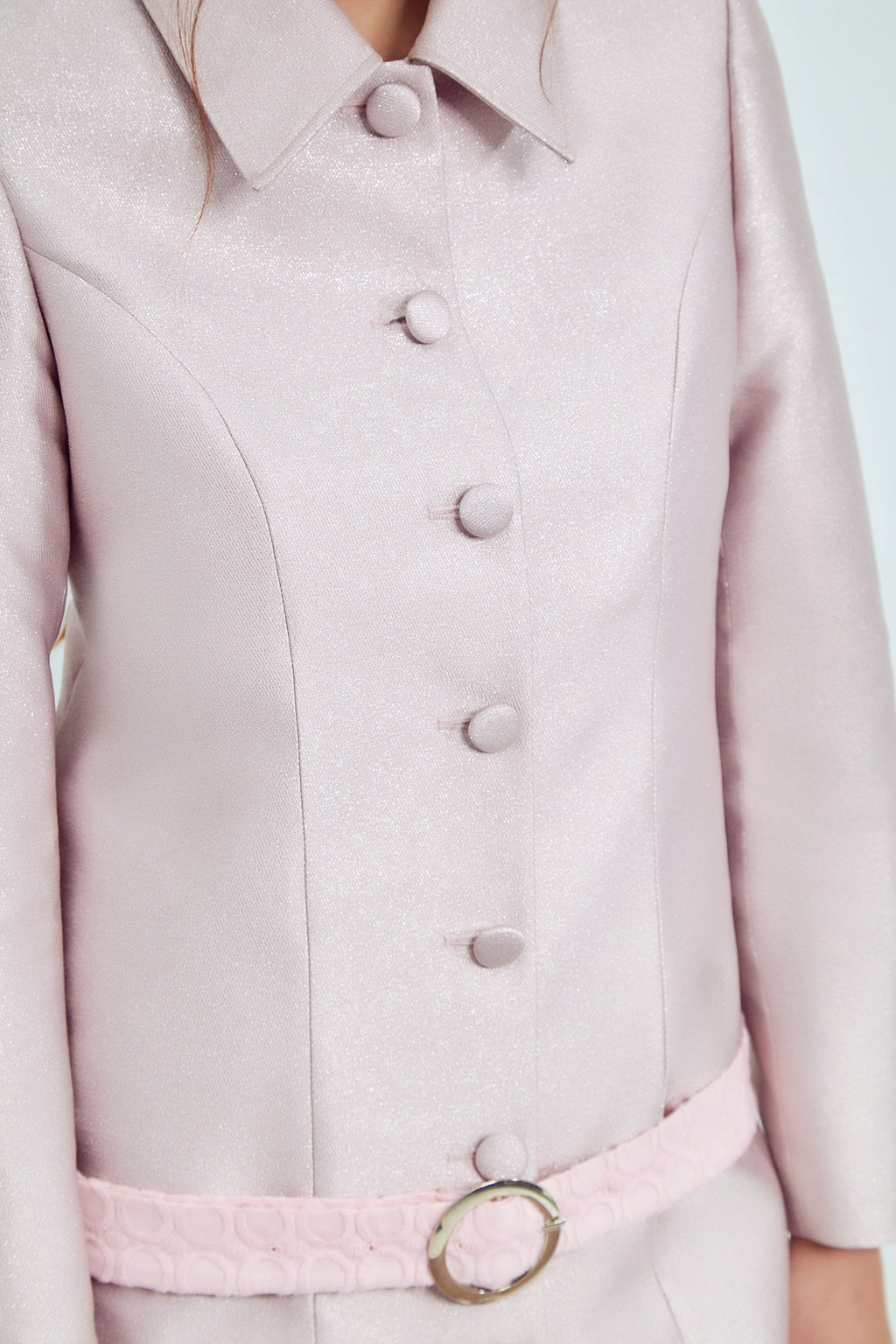 Pink Tons Dress
