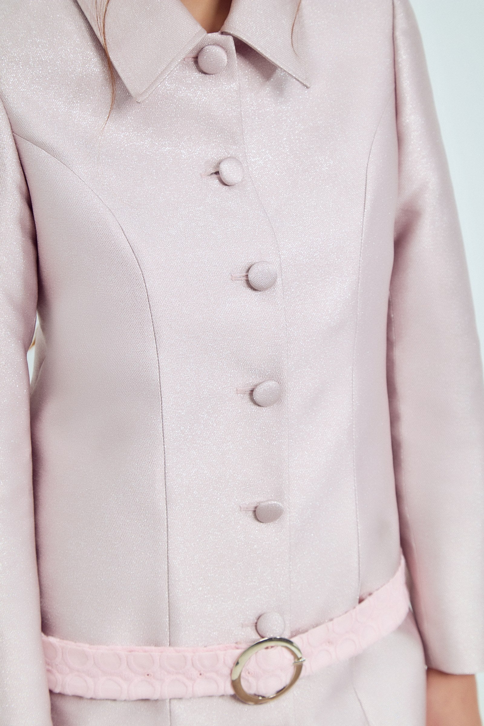 Pink Tons Dress