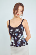 On-Site Sequin Top