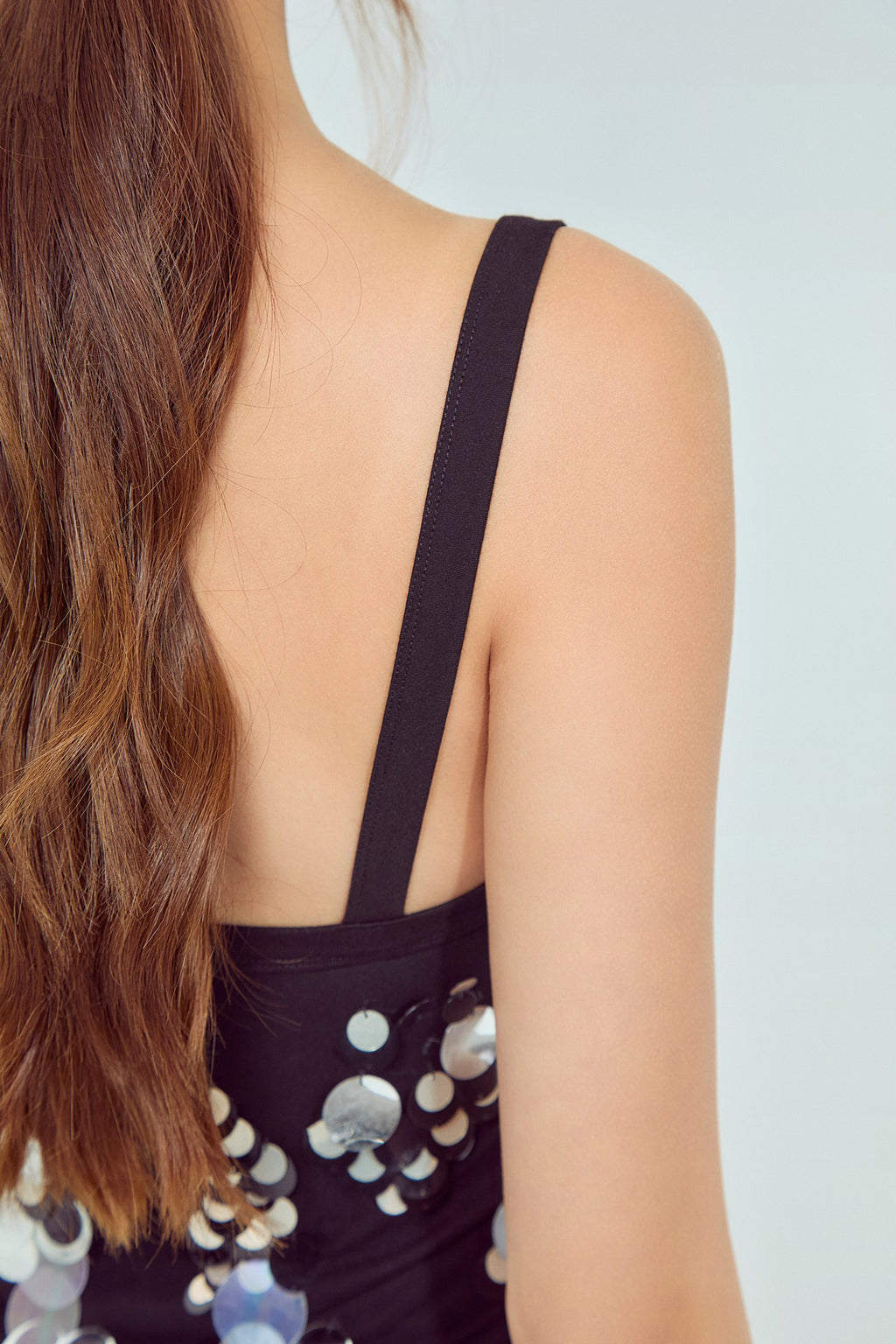 On-Site Sequin Top