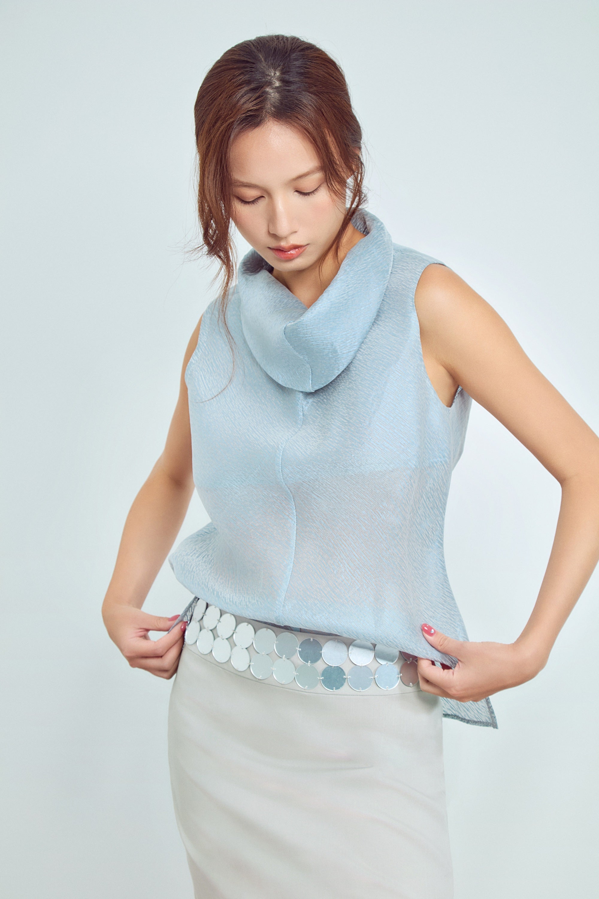 The Emily Top