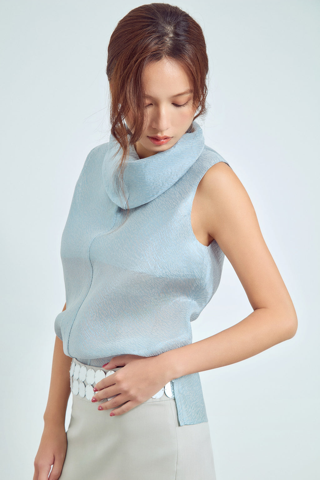 The Emily Top