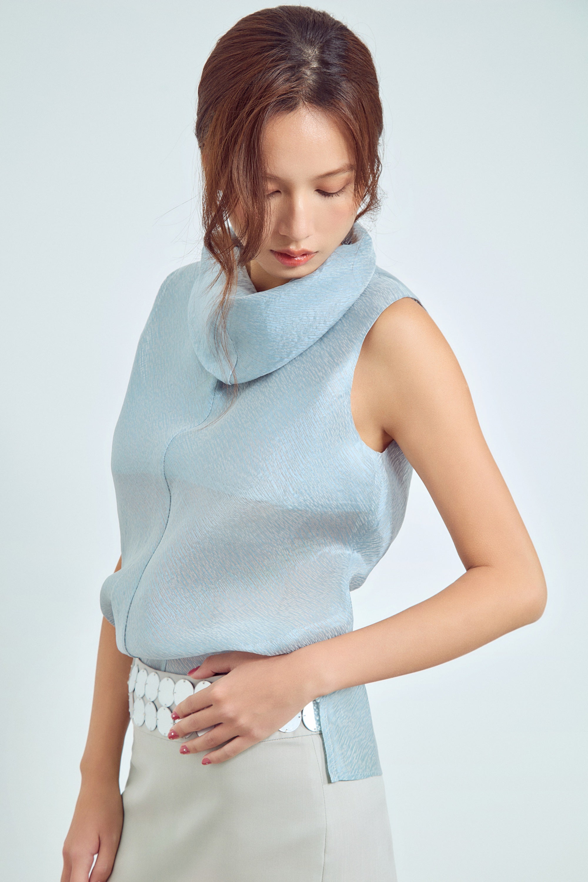 The Emily Top